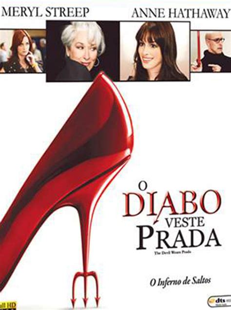 fonte do filme o diabo veste prada|What the font : prada .